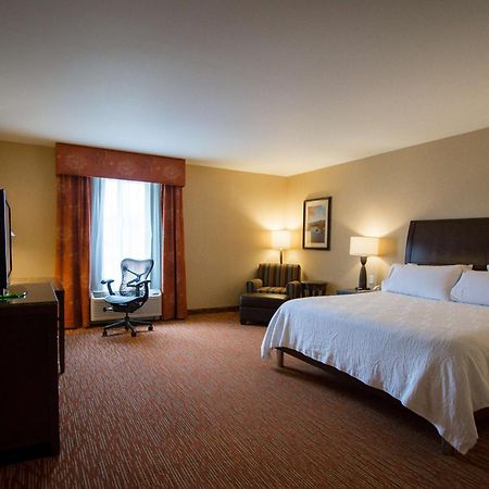 Hilton Garden Inn Watertown Exterior foto