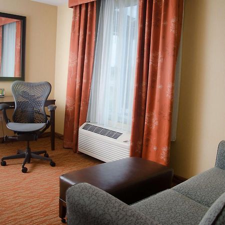 Hilton Garden Inn Watertown Exterior foto
