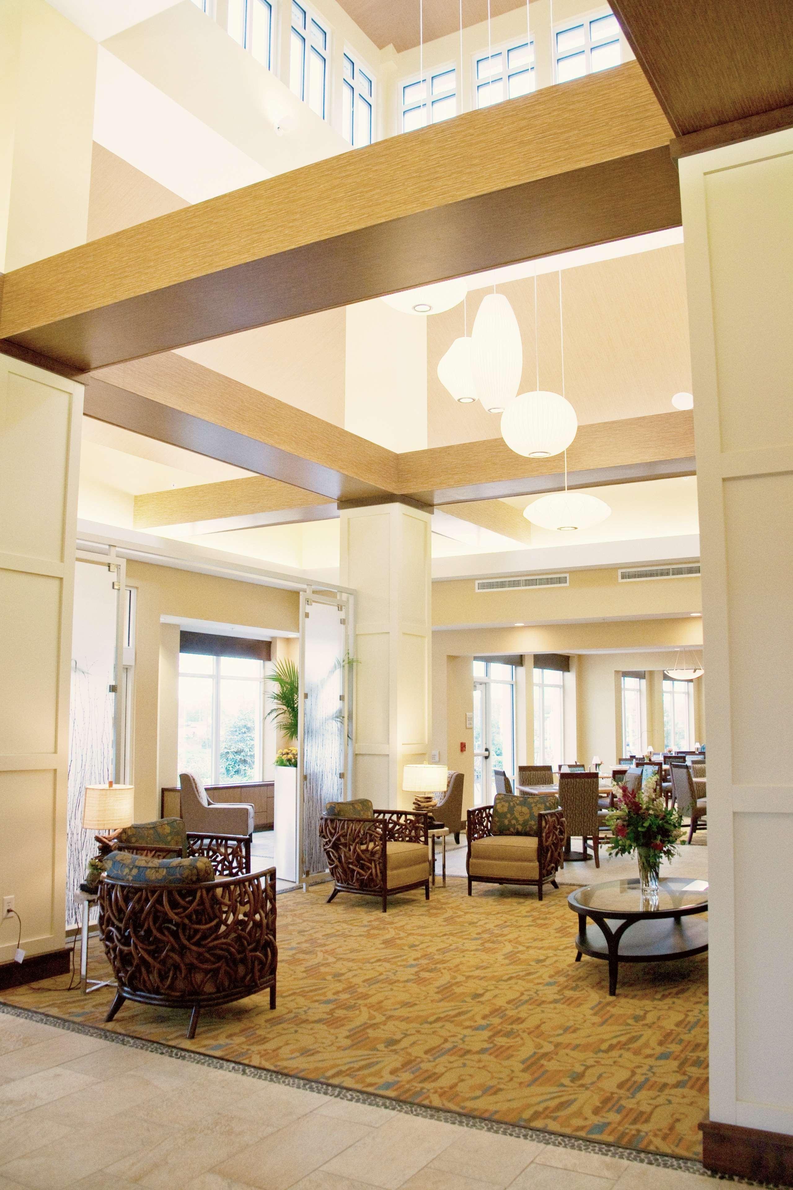 Hilton Garden Inn Watertown Exterior foto