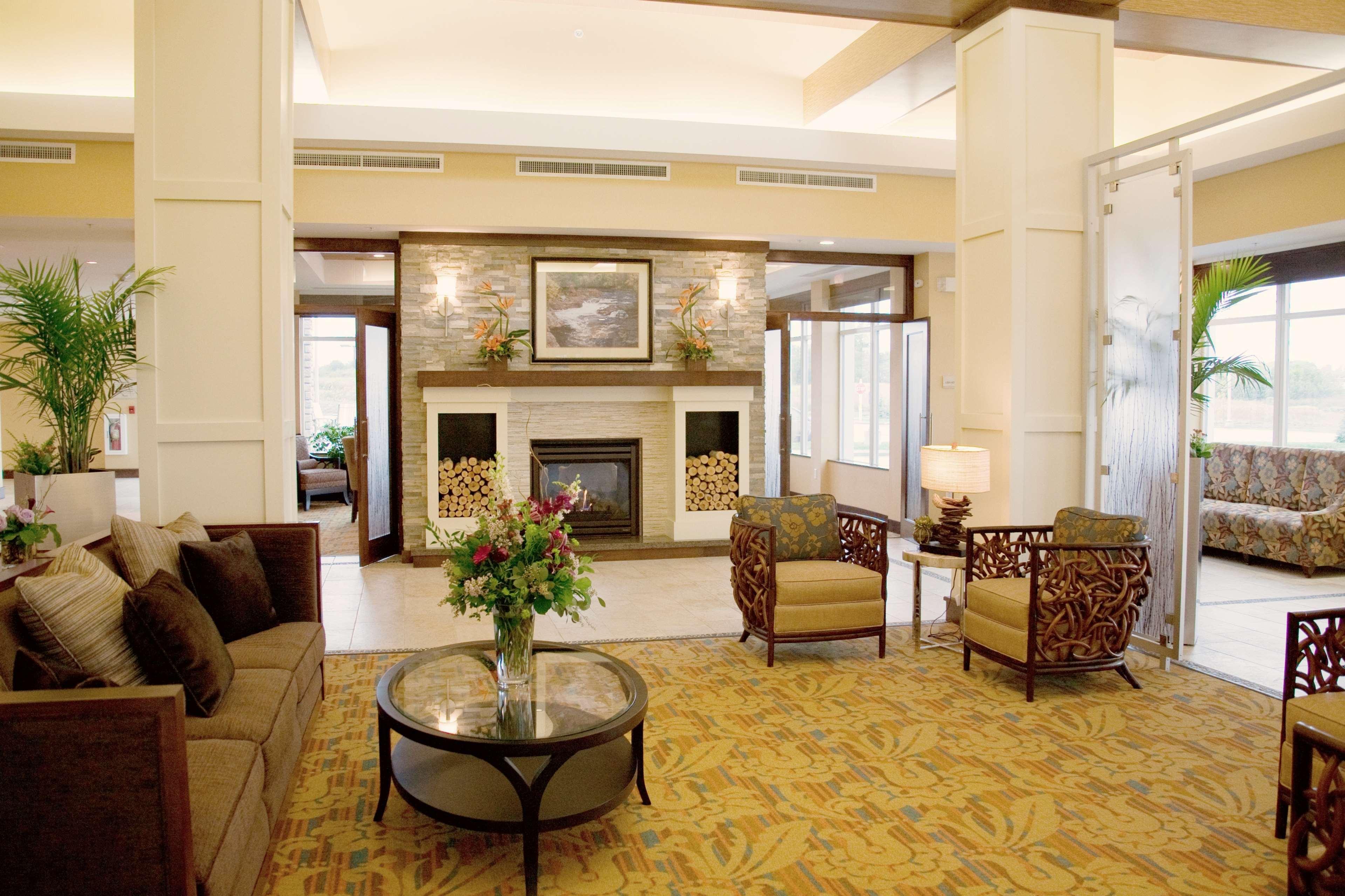 Hilton Garden Inn Watertown Exterior foto