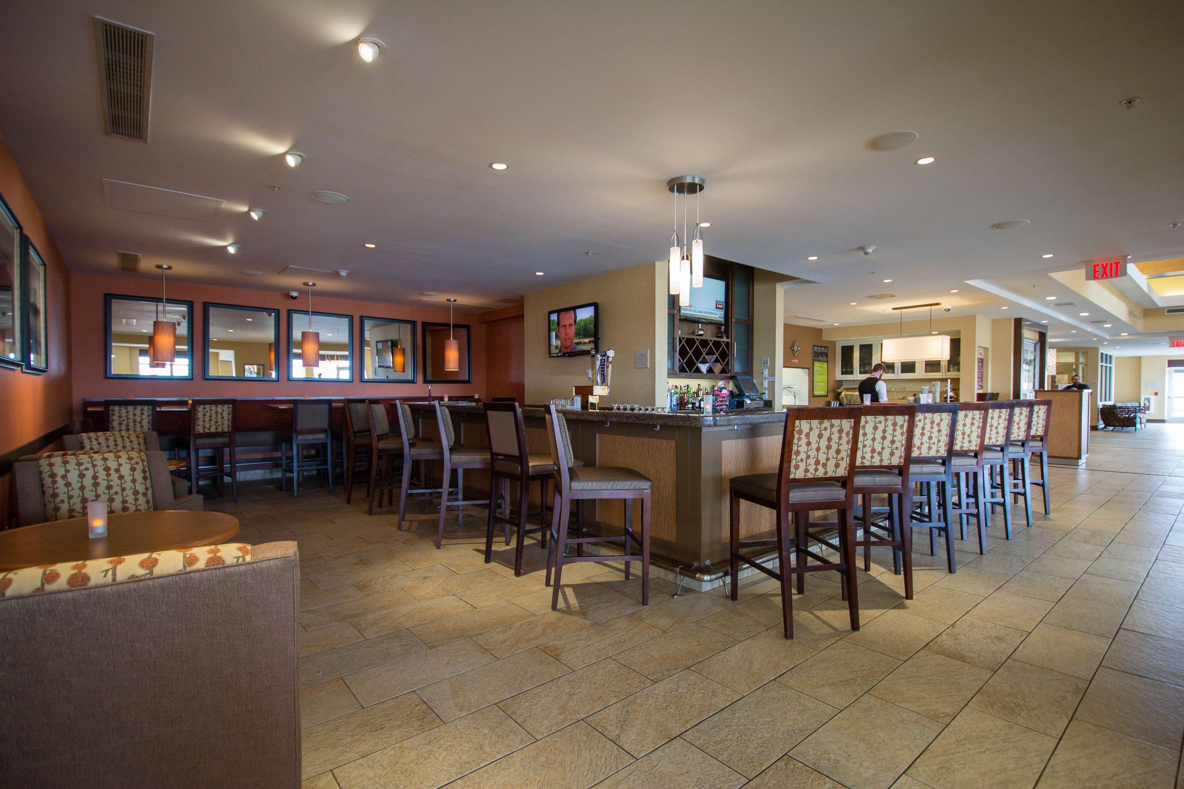 Hilton Garden Inn Watertown Exterior foto