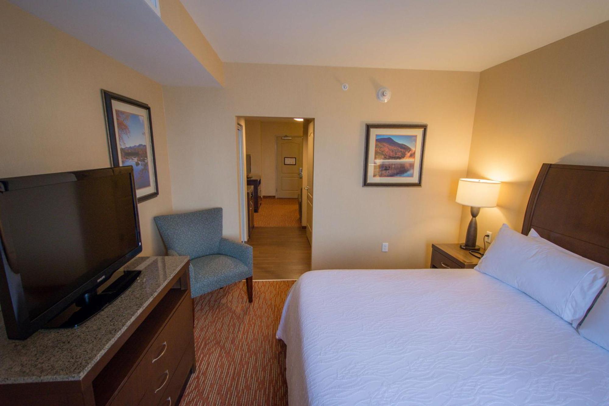 Hilton Garden Inn Watertown Exterior foto
