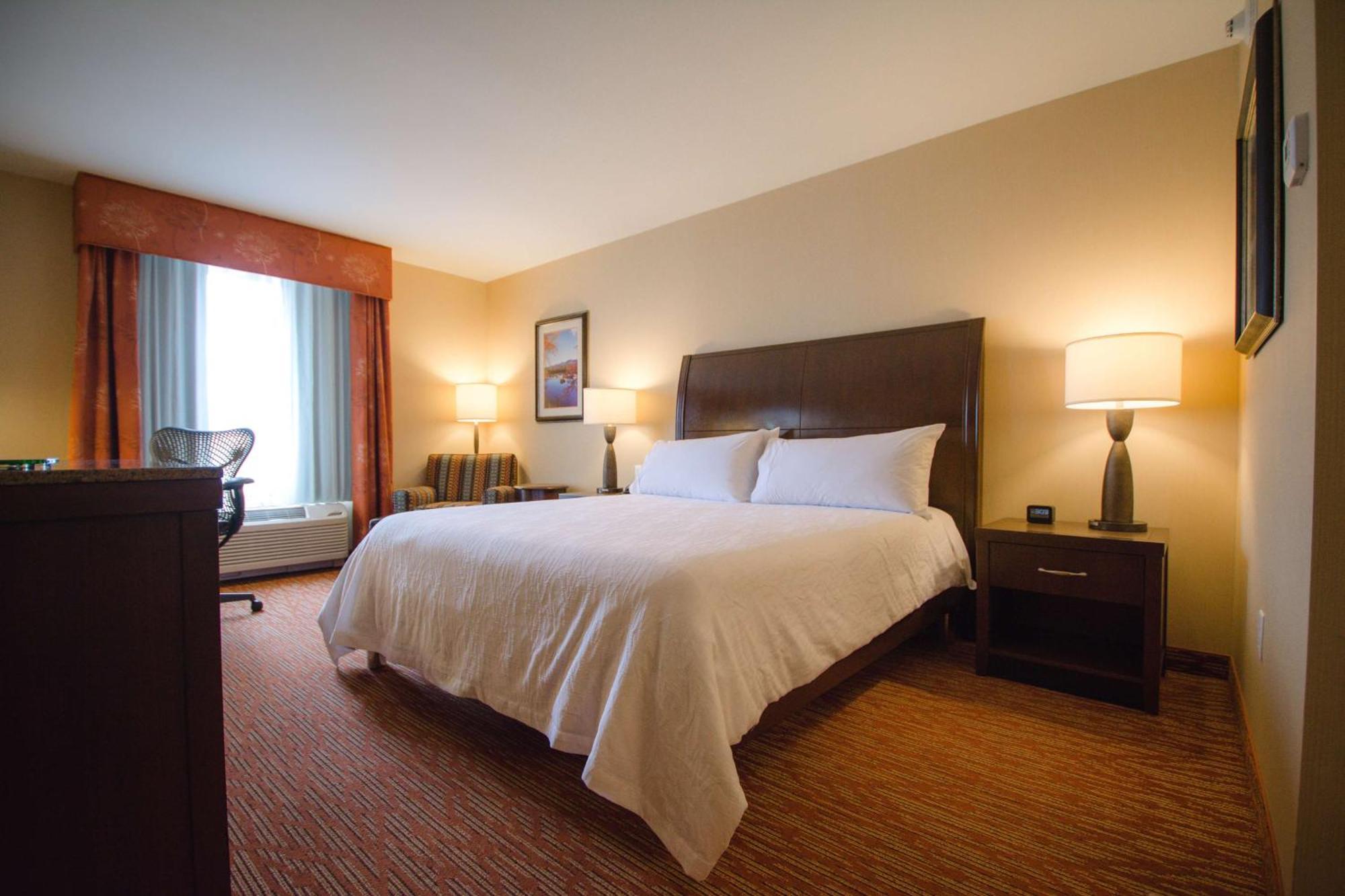 Hilton Garden Inn Watertown Exterior foto