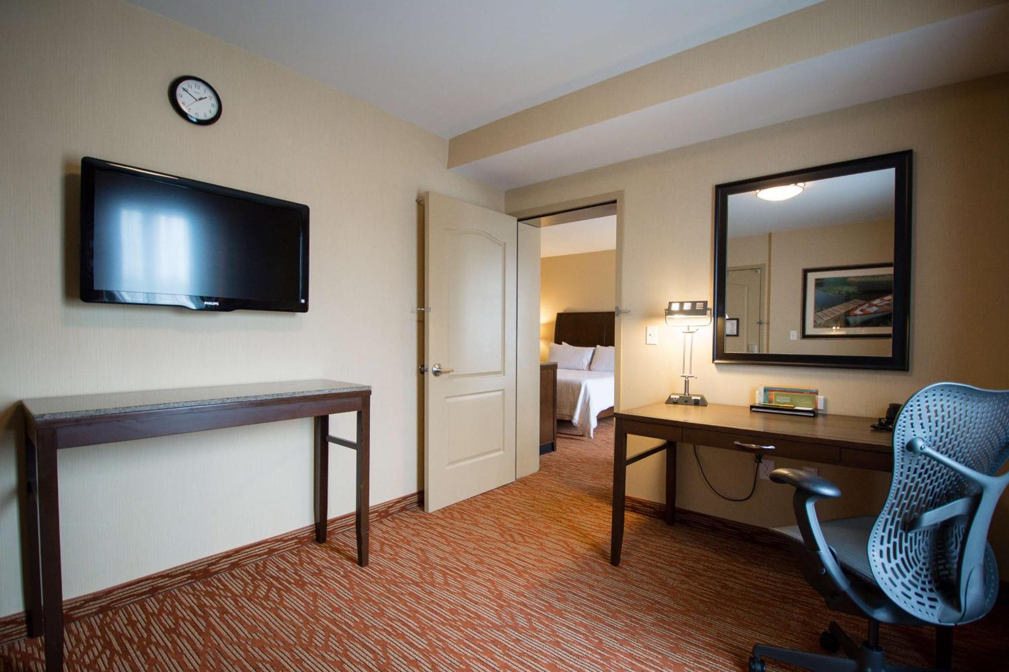 Hilton Garden Inn Watertown Exterior foto