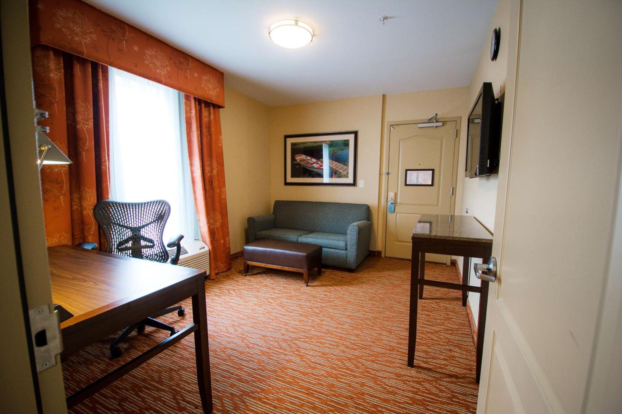 Hilton Garden Inn Watertown Exterior foto