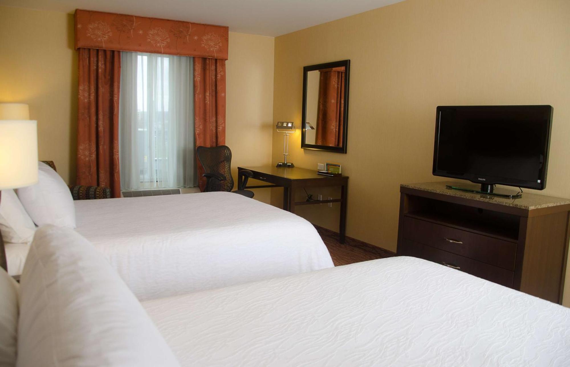 Hilton Garden Inn Watertown Exterior foto