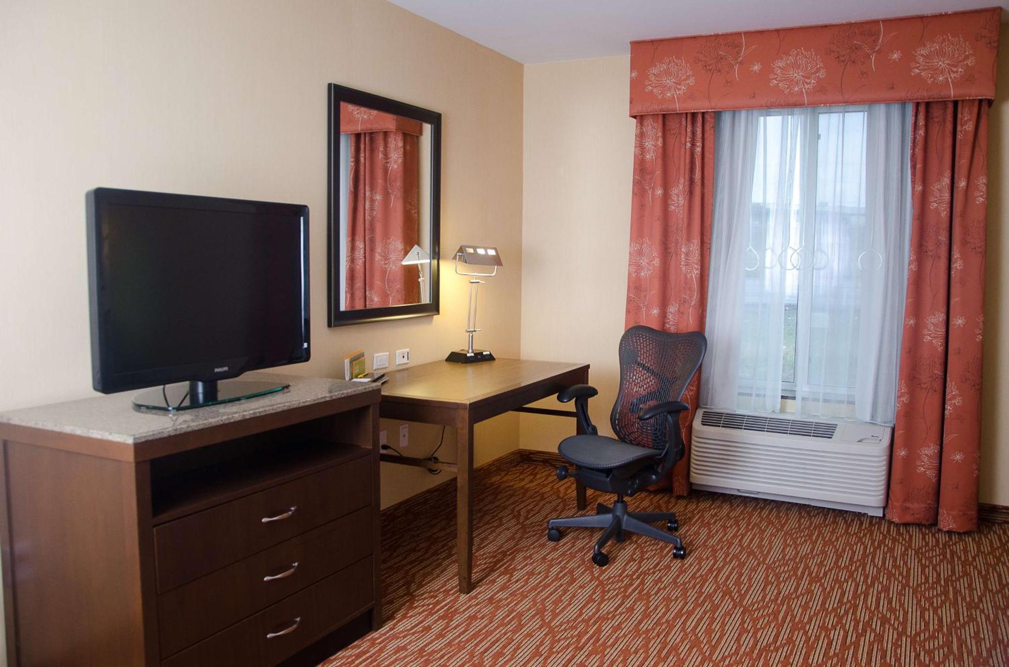 Hilton Garden Inn Watertown Exterior foto