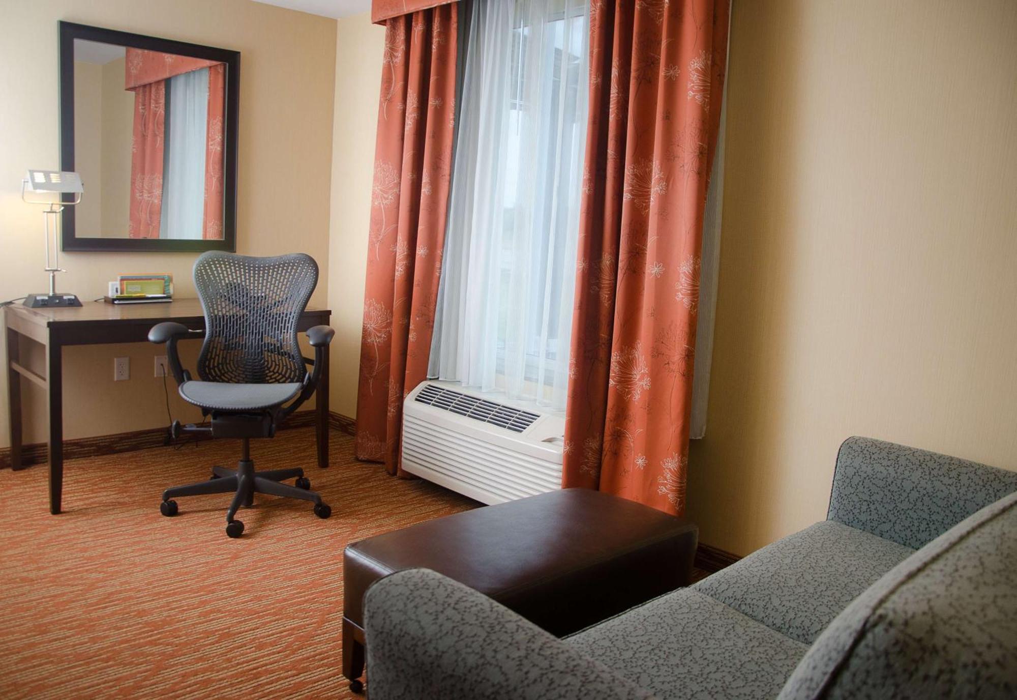 Hilton Garden Inn Watertown Exterior foto